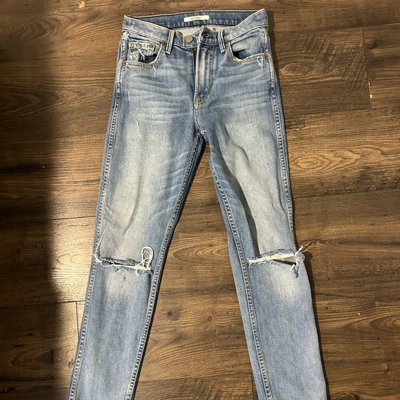 GRLFRND Naomi Jean size 25 - Picture 3 of 4